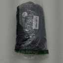 VUTRU Rompers for Women Summer Short Jumpsuits Loose Fit Casual Romper Comfy Cotton One Piece with Pockets (XX-Large, Black)