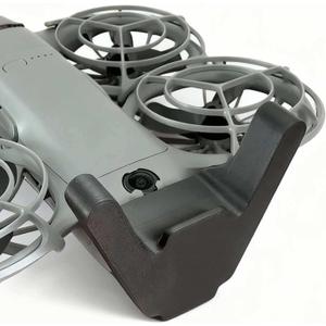 Antenna Protective Cover for DJI Neo 2 Accessories for DJI Neo 2 Enhanced Protection for Antenna Black