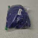 Sintege 12 Pcs Soccer Pinnies Pennies Jersey Scrimmage Vest Sports Practice Jersey Mesh Basketball Vest for Youth Adult Kids S/M Blue