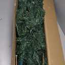 5 ft. Pre-Lit Artificial Christmas Tree with 150 LED Lights