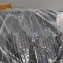 UPPAbaby Minu V3 Travel Stroller - Lightweight & Compact - Greyson