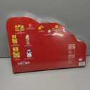 Lindt TEDDY Sleigh Assorted Chocolate Advent Calendar, Box of Assorted Chocolates, 9.3 oz. Box, BB: 03/31/2026