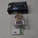 Merkury Innovations FlexGlo Flexible Multi-Colored LED Light Strips, RGBW LED Party Lights with Adhesive Backing and Remote Control. Outdoor and Indoor Strip Lights with Adhesive Tape, 12 ft