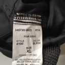 Cherokee Unisex Scrub Pants for Men & Women Drawstring Cargo Medical Uniform Straight Leg Nursing Scrub Bottoms - 4100 (Black)