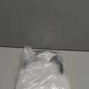 Detachable Sissybar Fits for Harley Sportster XL 1200/ Iron 883/ Forty-Eight/Seventy-Two Chop Style 2004-2022 (Gloss Black)