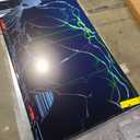 Samsung 55” Class The Frame Pro Series, Neo QLED 4K, Samsung Vision AI Smart TV, Smart Tizen TV, 2026 (QN55LS03HWFXZA)