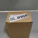 3"x4" Type A Gutter Downspout Outlet Guard and Filter