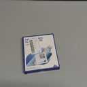 MFi Certified 256GB Flash Drive for iPhone iPad, Photo Stick for External Memory Storage, Easily Back Up and Save Photos Videos, 4 in 1 USB Memory Stick Thumb Drive for iPhone/iPad/Android/PC (Blue)