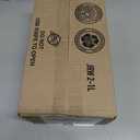 J.R. Watkins Gel Hand Soap Refill, Moisturizing Hand Wash, Formulated with Plant-Based Cleansers, Lemon, 34 Fl Oz, 2 Pack