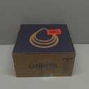 Brita Everyday Elite Water Filter Pitcher, Removes 99% of Lead, Includes 1 Filter, 10-Cup Capacity, Blue