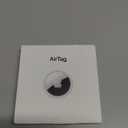 Apple AirTag. Keep Track of and find Your Keys, Wallet, Luggage, Backpack, and More. Simple one-tap Set up with iPhone or iPad