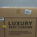 Pickup Seats Covers Compatible with Dodge Ram 1500 2009-2024 Limited Laramie Big Horn Truck Pleather Seat Covers Custom Fit Dodge Ram 2500 3500 (5 Sets Full Seat) (Front & Rear Seat)