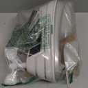 AcuRite Iris (5-in-1) Home Weather Station with Wi-Fi Connection to Weather Underground with Temperature, Humidity, Wind Speed/Direction, and Rainfall (01540M) , Black