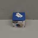 Tarklanda Alarm Clock for Kids, Moon Stars Projector Alarm Clock, 7 Color Changing Night Light, Snooze Touch Control Temperature for Kids’ Bedroom, Digital Clock for Girls Boys Children Birthday Gifts