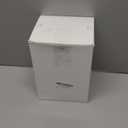 2 PACK Stackable Desk Organizer Stackable Storage Drawer Small Desk Organizer with Drawer Plastic Desktop Storage Organizer for Home, Office, Crafts, Pencils (White, M-1 Drawer, Pack of 2)