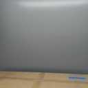 Ladder, Extension Ladders for Home Stairs 14 Ft, 4 Step Multi Position A Frame Ladder with Stabilizer Bar, Compact Folding, 330 lbs Telescopic Aluminum Adjustable Ladders, Escaleras para Casa (Green)