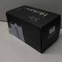 Ultra Soft Cozy Faux Fur Throw Blanket, Fuzzy Plush Thick Bubble Blanket, Luxury Fluffy Blanket for Couch, Sofa, Bedroom, and Living Room, 50x60 Inches, Off White