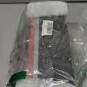 TN660 TN-660 Toner Cartridge - Replacement for Brother TN660 TN630 TN-630 TN-660 Use for HL-L2300D HL-L2380DW HL-L2320D DCP-L2540DW HL-L2340DW HL-L2360DW HL-L2305W Printer(2 Black)