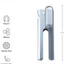 KitchenAid No Mess Multi Function Can Opener, One size, Gray