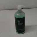 Tea Tree Special Shampoo, Deep Cleans, Refreshes Scalp, For All Hair Types, Especially Oily Hair (33.8 Fl Oz (Pack of 1))