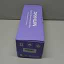 Cervical Neck Pillow, Memory Foam Pillows for Neck and Shoulder. Ergonomic Pillow with Breathable Ice Silk Cover