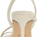Nine West Women's Miorla (White, M)