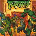Teenage Mutant Ninja Turtles Playstation