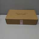 12 Inch Christmas Taper Candles Unscented Smokeless Long Tall Tapered Candle for Candlesticks Sticks Wedding Advent Home Decor DinnerSet of 12,Redgreen