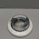 Safety 1st Secure Mount Deadbolt Lock,White