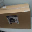 Evenflo Chase LX Harnessed Booster Car Seat (Jameson Gray)