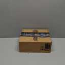 Almoz Desk Stand for Echo Show 21, Echo Show 15 (All Generations), Raises Up to 9.5" from Desk, Tilt and Swivel Mount for Alexa Echo Show 21, No Tools Required, Stable Centered Rod Design (UP-Blcak)