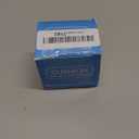 Replacement Cushion for N20 (Medium) - Reliable Seal for Better Sleep Quality, IBEET Replacement Nasal Supplies, Medium (Clear - 1Pack)