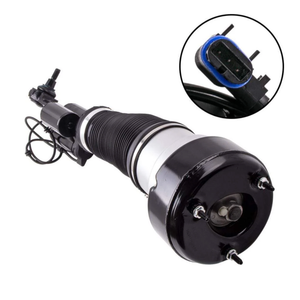 Front Air Suspension Strut