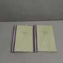 Office Depot Fashion Ringbound Telephone/Address Book, 7 7/16in. x 9 3/16, N20107723