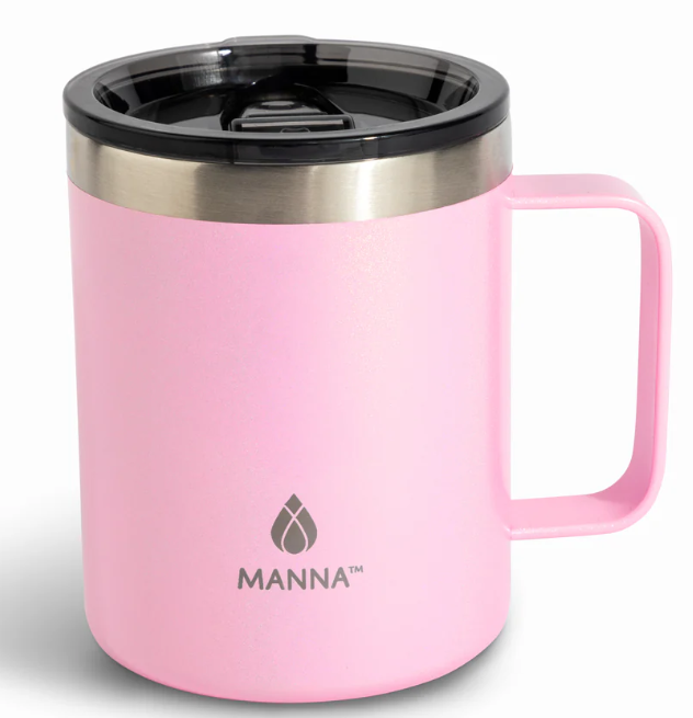 Tumbler Cup 20 Oz Manna BLUFF MUG