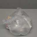 4 Pieces Cat Recovery Suits Body Wraps Breathable Kittens Recovery Clothes for Cats Small Dogs Abdominal Weaning(Banana, Football, Strawberry, Donut Medium