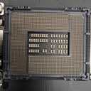 MSI B760 Gaming Plus WiFi Gaming Motherboard (Supports 12th/13th/14th Gen Intel Processors, LGA 1700, DDR5, PCIe 4.0, M.2, 2.5Gbps LAN, USB 3.2 Gen2, HDMI/DP, Wi-Fi 6E, Bluetooth 5.3, ATX)