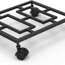 Contemporary Plant Caddy