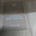 3 x Hanging Travel Cosmetic Bag 