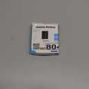 NP-FZ100 Dummy Battery with USB Type-C Spring Power Cable Compatible with Sony FX3 FX30 ZV-E1 A1 A6600 A6700 A7III A7IV A7C A7CII A7CR A7RIII A7RIV A7RV A7SIII A9 A9II Camera