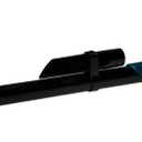 Alkey Makita DCL180ZB Vacuum Cleaner Blue 476/999 x 114 x 152 mm