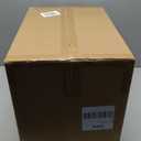 TCFUNDY Snow Machine 1500W Snow Making Machine Snowflake Maker for Christmas Wedding Kids Party Stage Effect with Wired Remote Control