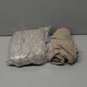 Dining Chair Cover,Removable Washable Parsons Chair Covers, Dining Chair Slipcover Protector,Chair Covers for Dining Room Set of 4,Taupe