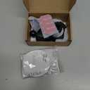 ESR for MagSafe Car Mount Charger,15W Magnetic Wireless Car Charger, for MagSafe Car Charging, Air Vent Dashboard Phone Holder Mount for iPhone Air 17 Pro Max 16 15 14 13 12, Galaxy S25, Fast Charging