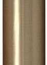 Fanimation Stainless Steel Downrod 48 Inch Long with Brushed Satin Finish