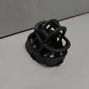 BASKERVILLE Ultra Dog Muzzle- Black Size 5, Perfect for Large Dogs, Prevents Chewing and Biting, Basket allows Panting and Drinking-Comfortable, Humane, Adjustable, Lightweight, Durable