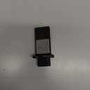 Hitachi MAF0031 Mass Air Flow Sensor , Black, 1.46 x 1.82 x 3.57 inches