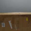 HDBUBALUS 21" Motorcycle Front Fender Mudguards for 120 / R21 Tire Fit for Harley Bagger Touring Road King Electra Glide Street Glide FLHR FLHX Gloss Black