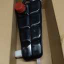 A-Premium Engine Coolant Overflow Recovery Reservoir Tank Compatible with Chevrolet Corvette 2005-2013