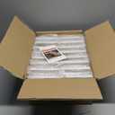 APONUO Solar Post Cap Lights for 4x4 5x5 Posts - IP64 Waterproof, 6500K LED, No-Wire Fence Lights & Deck Lights for Patio Garden Yard Patio, White-Cool White, 16 Pack